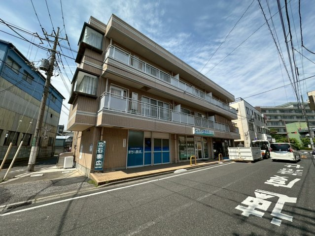 第一ドリームハイツ