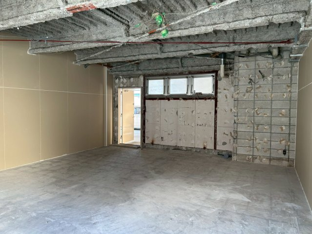 第一ドリームハイツの内装