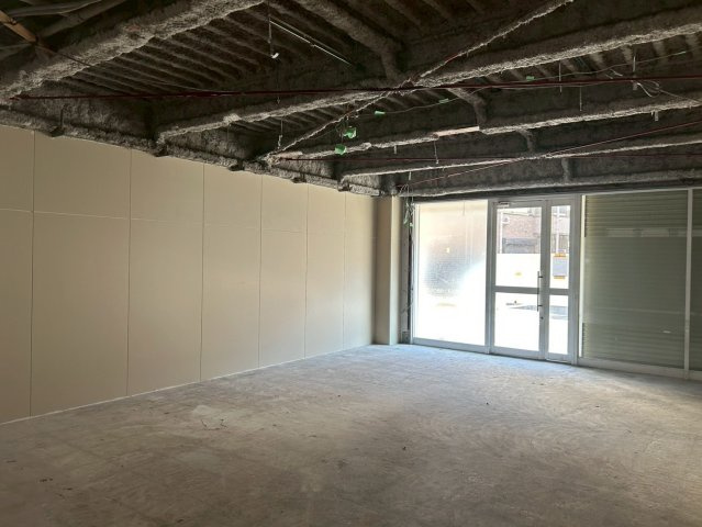 第一ドリームハイツの内装