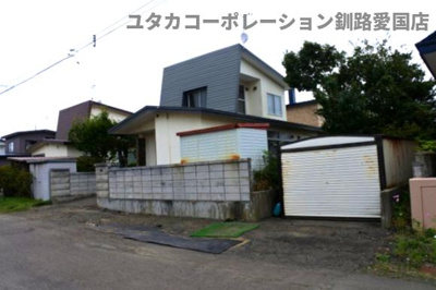 【周辺】 | 益浦2丁目78-67売地