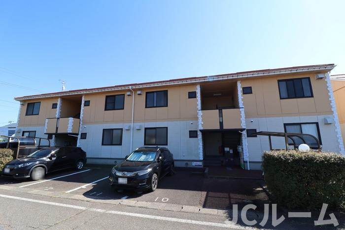 ロイヤルあけぼの AB