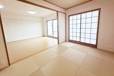  | ルネシエスタB棟（西百舌鳥小学校）