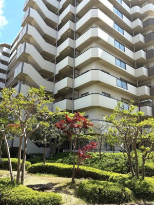  | ルネシエスタB棟（西百舌鳥小学校）