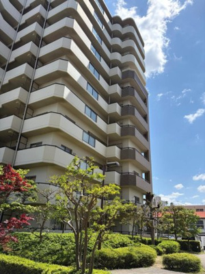  | ルネシエスタB棟（西百舌鳥小学校）