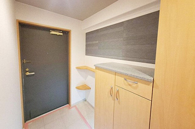  | ルネシエスタB棟（西百舌鳥小学校）