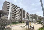 ルネシエスタB棟（西百舌鳥小学校）の画像