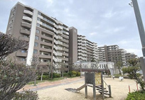 ルネシエスタB棟（西百舌鳥小学校）の画像