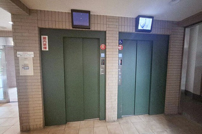  | ルネシエスタB棟（西百舌鳥小学校）