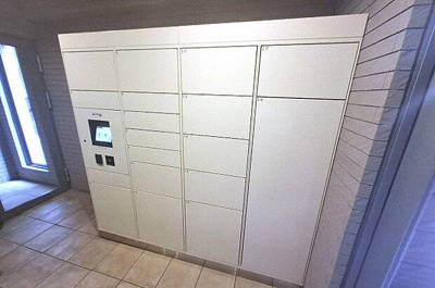  | ルネシエスタB棟（西百舌鳥小学校）