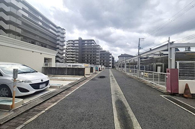  | ルネシエスタB棟（西百舌鳥小学校）