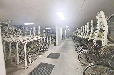  | ルネシエスタB棟（西百舌鳥小学校）