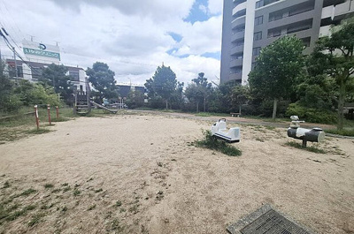  | ルネシエスタB棟（西百舌鳥小学校）