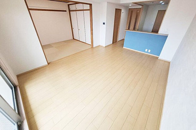  | ルネシエスタB棟（西百舌鳥小学校）