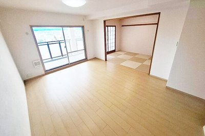  | ルネシエスタB棟（西百舌鳥小学校）