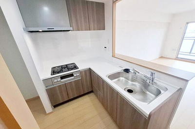  | ルネシエスタB棟（西百舌鳥小学校）