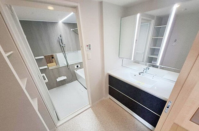  | ルネシエスタB棟（西百舌鳥小学校）