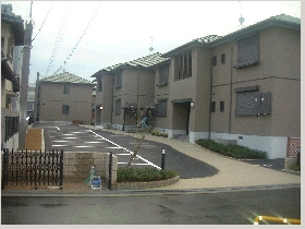 【外観】 | クインテット