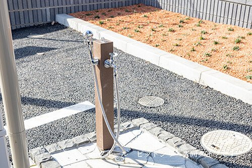 アムール　Ⅱのその他共用部分