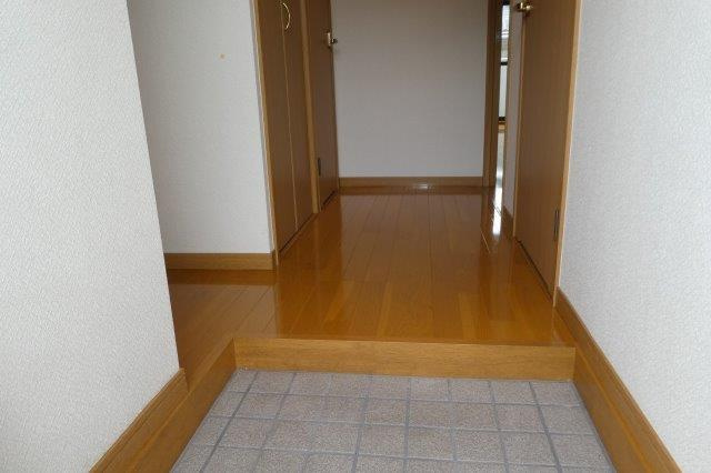 ユーミー総社駅南の玄関