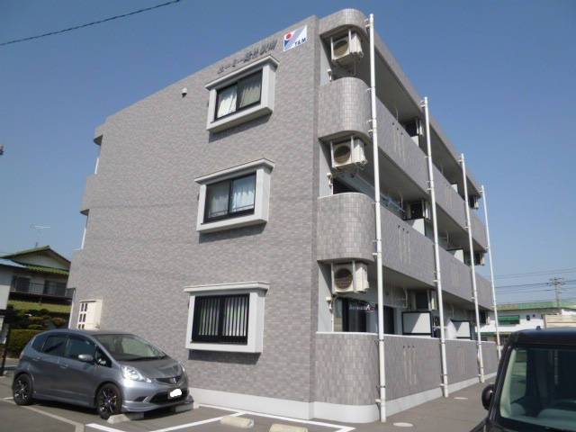 ユーミー総社駅南