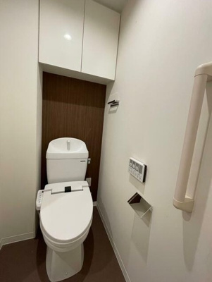 【トイレ】 | シャイニー紫原