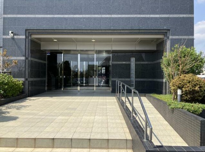 【エントランス】 | シャイニー紫原