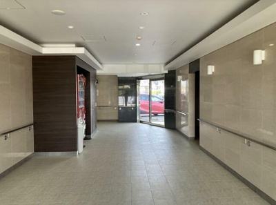 【ロビー】 | シャイニー紫原