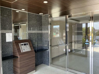 【その他共用部分】 | シャイニー紫原