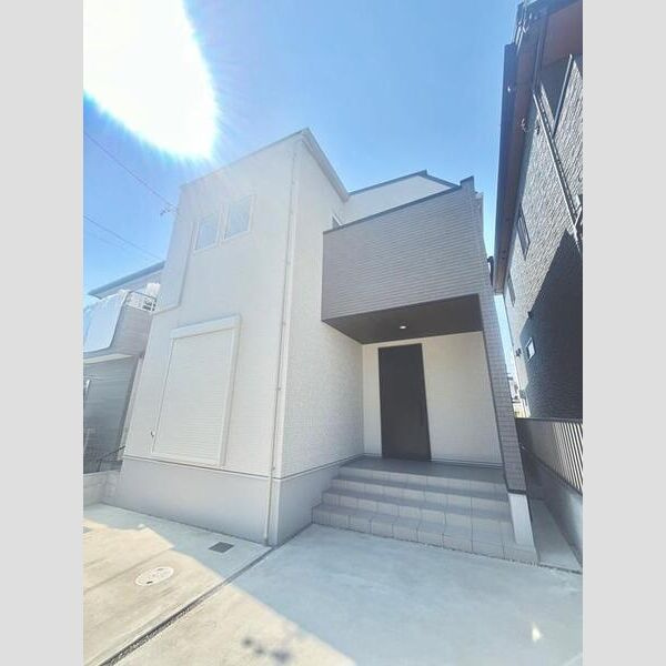 江端町6丁目戸建