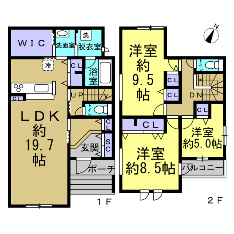 江端町6丁目戸建