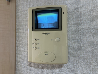 【セキュリティ】 | ベネツォーネ　Ｅ