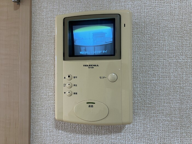 【セキュリティ】 | ベネツォーネ　Ｅ