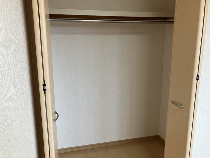 ベネツォーネ　Ｅの収納