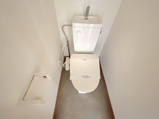 【トイレ】 | コモド