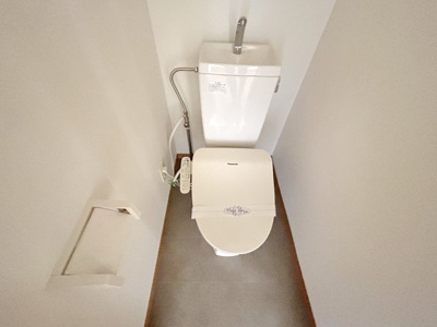 【トイレ】 | コモド