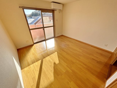 【寝室】 | コモド