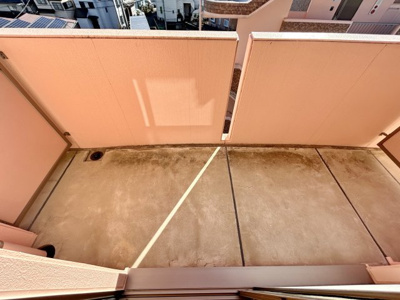 【バルコニー】 | コモド