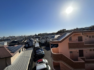 【展望】 | コモド