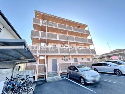 【外観】 | コモド