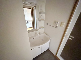 【独立洗面台】 | コモド