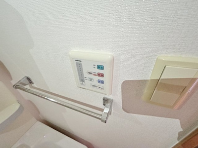 【設備】 | コモド