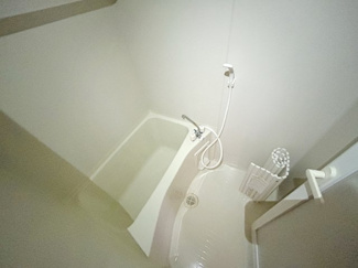 【浴室】 | コモド