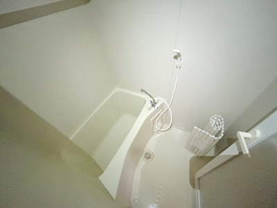 【浴室】 | コモド