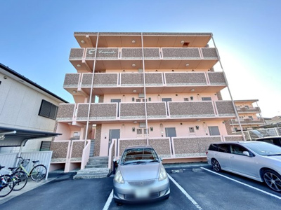 【外観】 | コモド