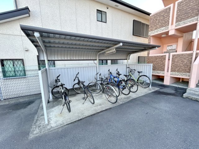 【その他共用部分】 | コモド