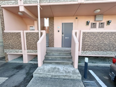 【エントランス】 | コモド