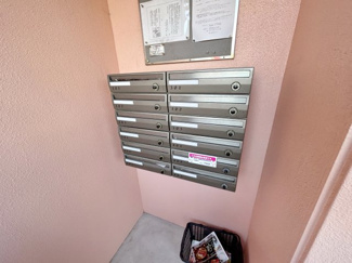 【その他共用部分】 | コモド