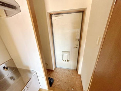 【玄関】 | コモド