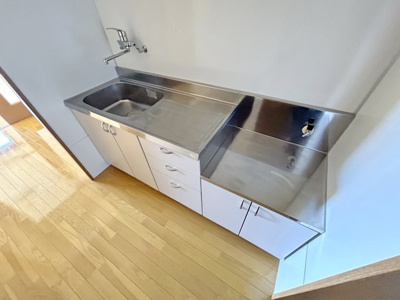 【キッチン】 | コモド