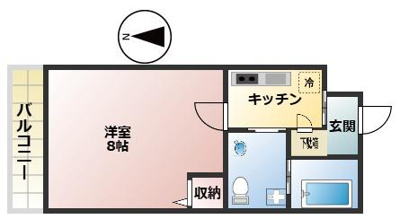 【浴室】 | Gladvis二条式部